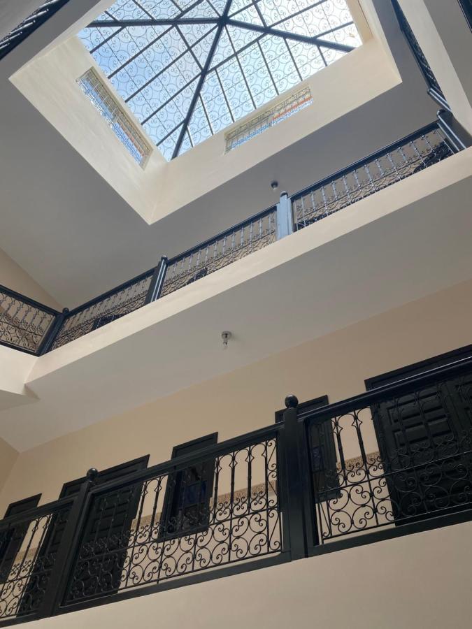 Сasa de vacaciones Lyna Marrakesh