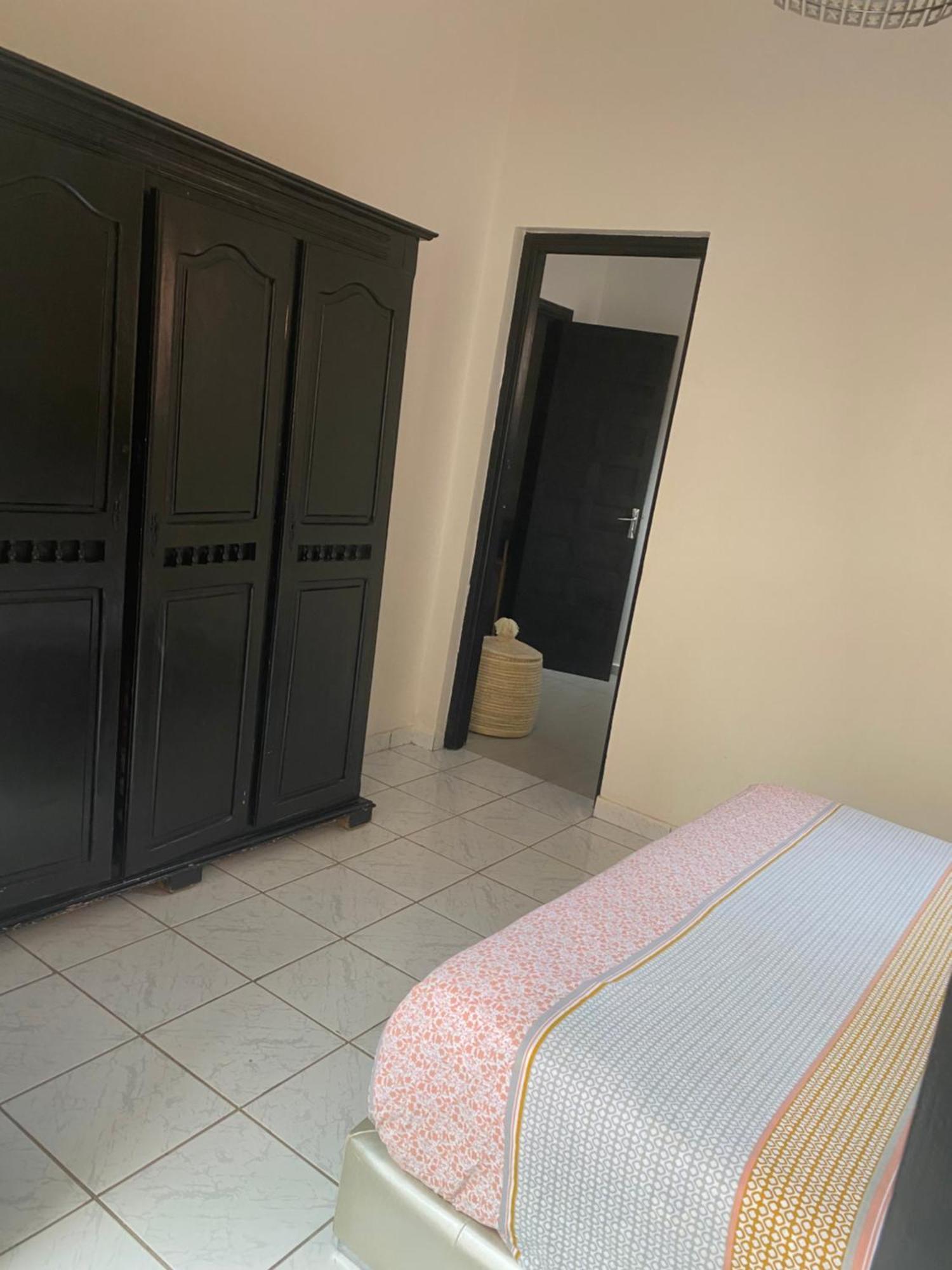 Lyna Сasa de vacaciones Marrakesh